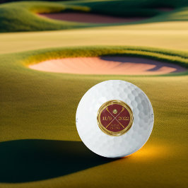 Hole-in-One Personalisiert Titleist Pro V1 Golfbal Golfball