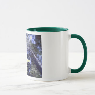 HOLEN SIE BEWUSSTSEIN ZU ANGELMAN SYNDROM TASSE
