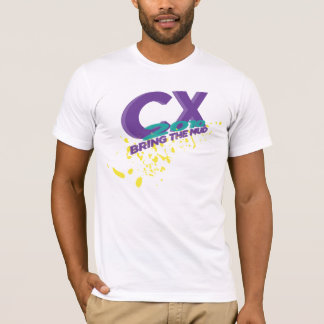 Holen Sie den Schlamm T-Shirt