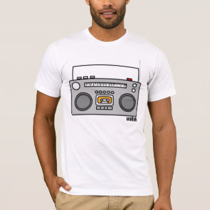 holen Sie die Geräusche T-Shirt