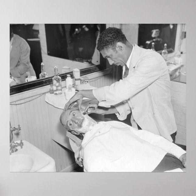 Holen Sie es, solange ich kann: 1936 Poster (Vorne)