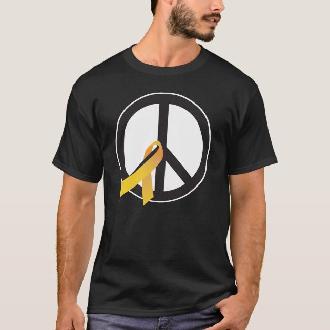 Holen Sie ihnen Zuhause jetzt! T-Shirt (Vorderseite)