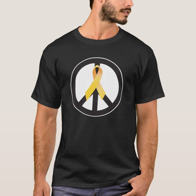 Holen Sie ihnen Zuhause jetzt! T-Shirt (Vorderseite)