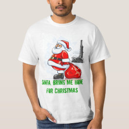 Holen Sie mir Zuhause T-Shirt