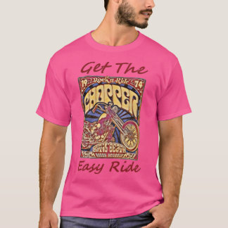 Holen Sie sich den Chopper T-Shirt