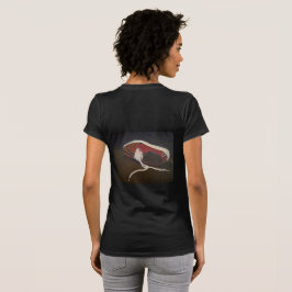 Holen Sie sich einen Tritt (T - Shirt) für Frauen T-Shirt