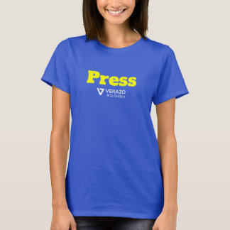 Holen Sie sich Ihr Shirt mit Firmenlogo