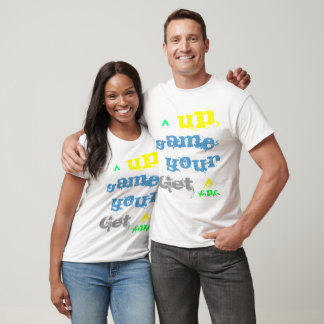 Holen Sie sich Ihren Game Up Tank von C.P.C.