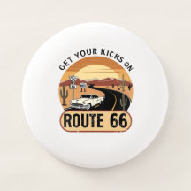 Holen Sie sich Ihren Kick auf 175g Frisbee Flying
