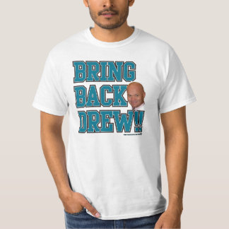 HOLEN SIE ZEICHNETE ZURÜCK!!! T-Shirt