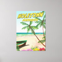 Holetown Barbados
