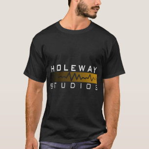 Holeway Studios - OFFIZIELLE MERCHANDISE T-Shirt
