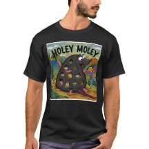 Holey Moley