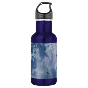 Holgate Calving Action Stainless Steel Water Bottl Edelstahlflasche
