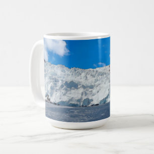 Holgate Glacier - 15 oz. Mug Kaffeetasse