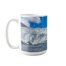 Holgate Glacier - 15 oz. Mug