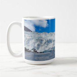 Holgate Glacier - 15 oz. Mug Kaffeetasse