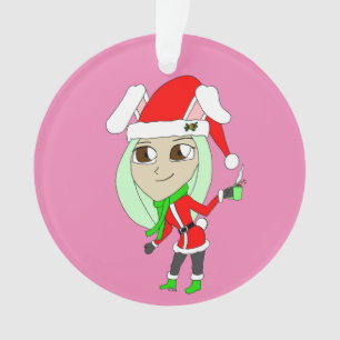 Holidai Ornament