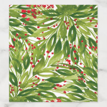 Holiday Bouquet