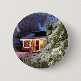 Holiday Button