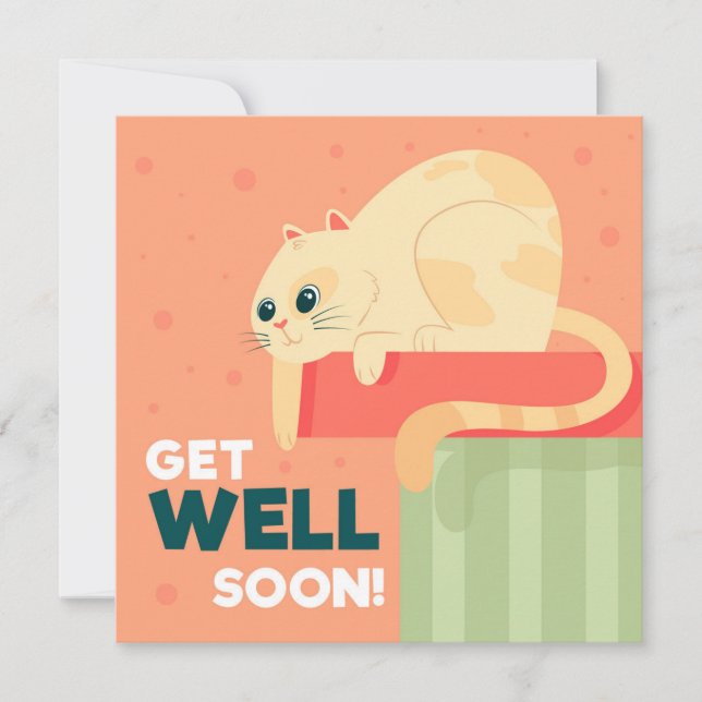Holiday Card zum Wohlfühlen Feiertagskarte (Vorderseite)