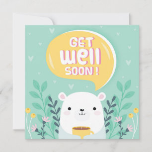 Holiday Card zum Wohlfühlen Feiertagskarte