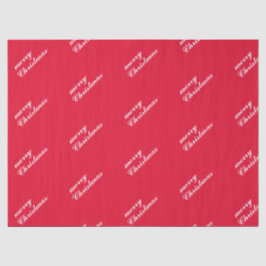 Holiday Cheer Christmas Tissue Paper for Joyful Wr Seidenpapier