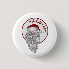 Holiday Cheer Collectif Button
