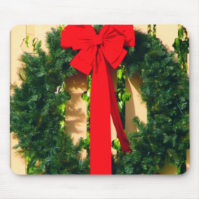 Holiday Cheers_ Mousepad (Vorne)