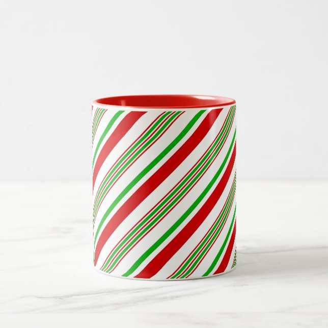 Holiday Coffee Tasse (Mittel)