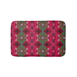 Holiday Colors Kaleidoskop Badematte