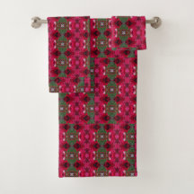 Holiday Colors Kaleidoskop