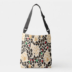 Holiday Crossbody Bag Tragetaschen Mit Langen Trägern