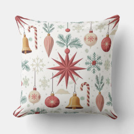 Holiday dekorative Kissen
