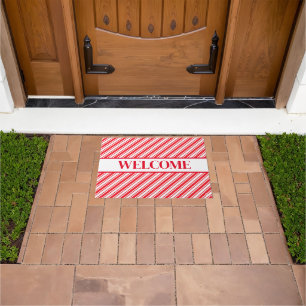 Holiday Doormat Fußmatte