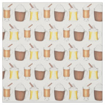Holiday Drinks Hot Kakao Ei Nog Buttered Rum