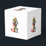 Holiday Favor Box Geschenkschachtel<br><div class="desc">Genießen Sie Ihre Urlaubspensionen mit unserer kleinen Geschenkboxen. Festlich und kompakt, perfekt für kleine Schätze. Machen Sie Ihre Geschenke glänzen in dieser Saison!</div>