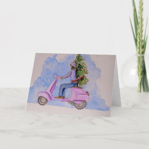 Holiday  feiertagskarte