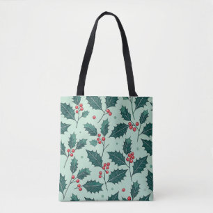 Holiday Garden Tasche