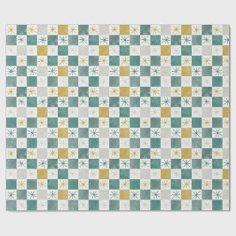 Holiday Geschenkpapier