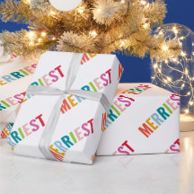 HOLIDAY GIFT Modernes, minimalistisch farbenfroh, 