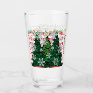Holiday Glass Glas