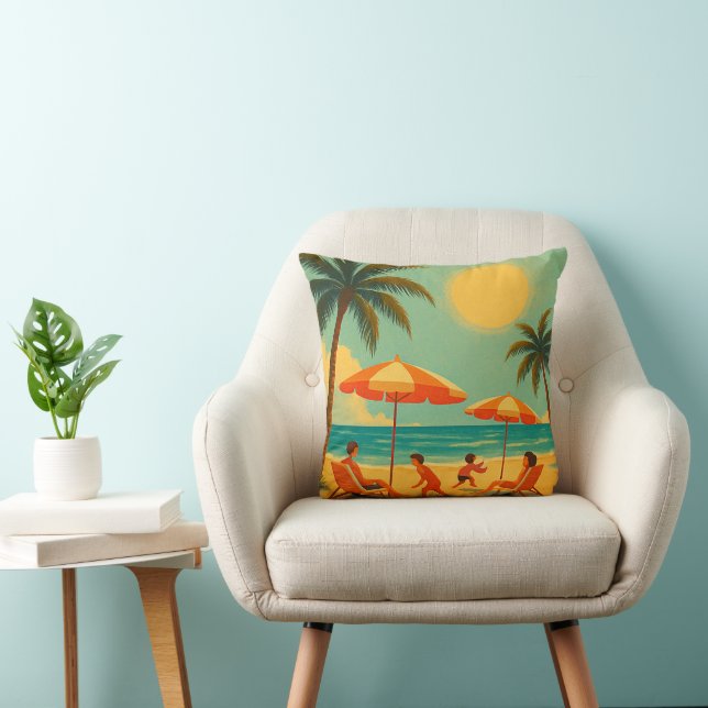 Holiday is kissen (Stuhl )