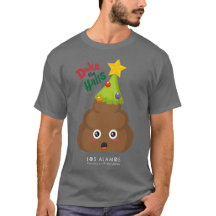 Holiday Kack Shirt