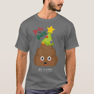 Holiday Kack Shirt