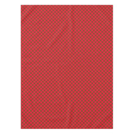 Holiday Kariert Christmas Tartan Tischdecke