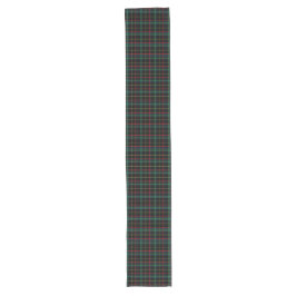 Holiday Kariert Table Runner Großer Tischläufer