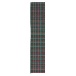 Holiday Kariert Table Runner Kurzer Tischläufer