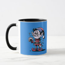 Holiday Moods Tasse