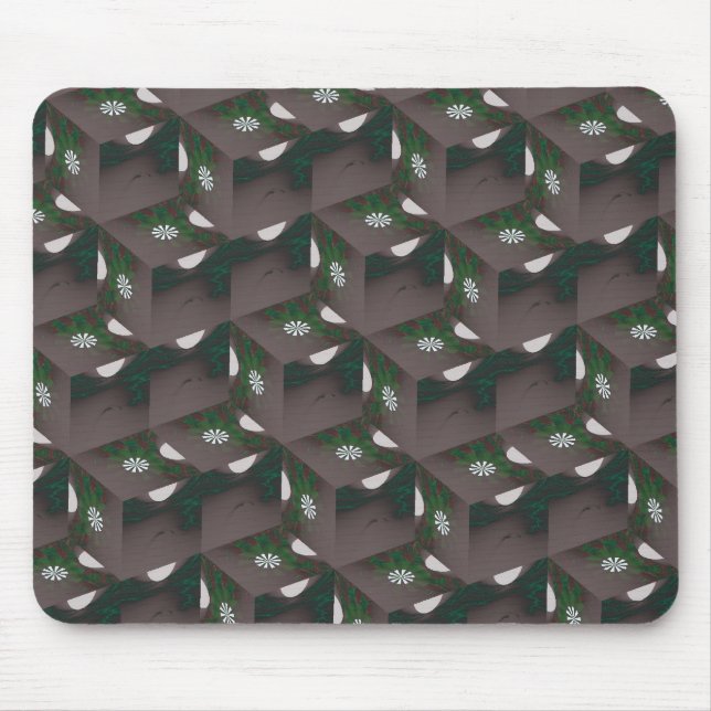 Holiday Mousepad (Vorne)